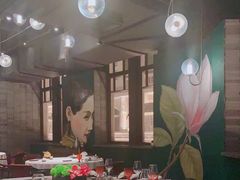 -三号黄浦会Canton Table