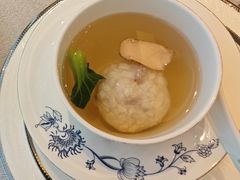 -君来湖滨饭店·渔餐厅