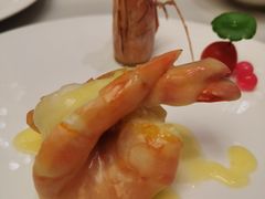 -粤江春·早茶·潮粤菜·宴会(罗湖宝能中心店)