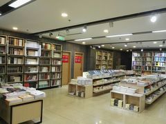 -山西图书大厦(建设南路店)
