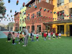 -京师双语幼儿园