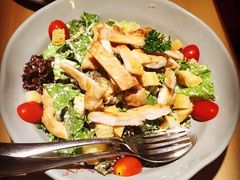 -Lia Cafe Bar Restaurant松山咖啡屋