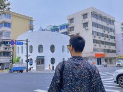 -狮虎桥路