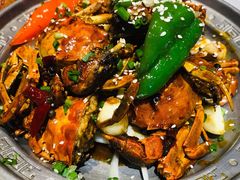 -张师傅烧烤(CBD店)