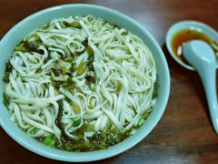-味一早餐(新芝路店)