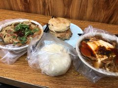 -真素诚·清真(新华路店)