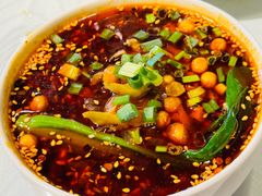-巴渝菜舍曾氏麻辣风(霸州店)