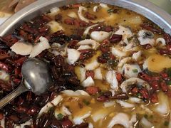 -蜀都餐厅(凤池店)