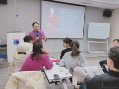 -新励成演讲口才培训(无锡梁溪学训中心)