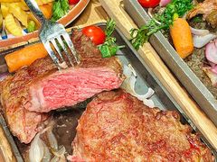 -路易十三西餐厅(西关新天地店)