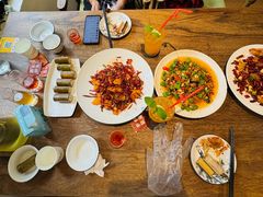 -小喜客·云南特色菜(纳西庭院店)
