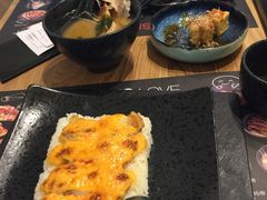 -Sushi Love 创意寿司(丽影广场店)