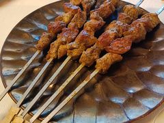 -龟兹KUCINA·新疆菜(前滩L+PLAZA店)