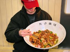 -友达面馆(广州总店)
