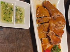 -新旺茶餐厅(嘉里城店)
