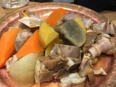 -天山传奇新疆菜(SKLP店)