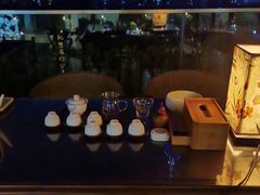 -小茶闲舍·观景商务茶馆(广州塔店)