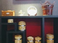 零售区-糖朝(尖沙咀店)