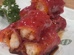 -添好运点心专门店(中环IFC店)