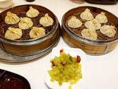 小六汤包(文景路店)-小六汤包砂煲菜(文景路店)