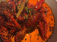 -巴厘龙虾·榜首油焖大虾(音乐学院·沿江酒馆店)