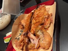 -西安饭庄·非遗陕菜(钟楼店)