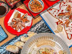 -桃屋日本料理(清华科技园店)