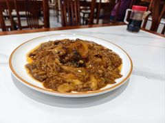 -清真·同发顺饭庄·烧麦(总店)