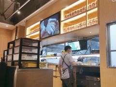 -木屋烧烤(惠阳华润小径湾店)