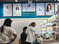 -海马体照相馆(合肥包河万达广场店)