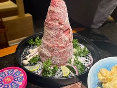 -龙记珍牛和牛烧肉(龙南街店)