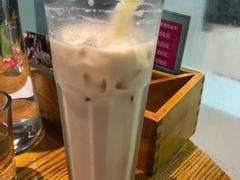 -去茶去餐厅(中央大街店)