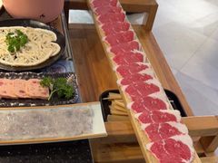 -五星桥原切肥牛火锅·30年专注好牛肉(湖塘店)