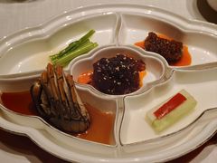 许家五味五福拼-许家菜.艺创菜(仁和新城店)