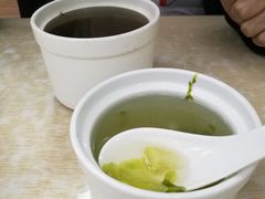 例汤-东平传统鸡饭(德信华城店)