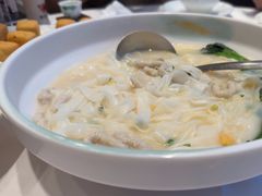 -沙河粉村·国家非遗传承(云台店)