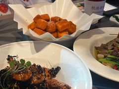 -桂满陇·杭州饭店(清河万象店)
