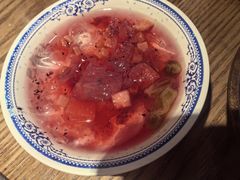 -巴卤社老火锅(财富店)