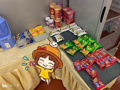 -黄山屯溪国际机场