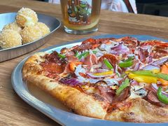 -Tubestation站点比萨(五道营店)