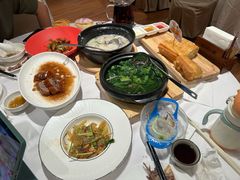 -滋粥楼·顺德菜(番禺广场总店)