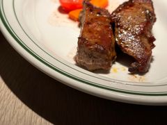 -波特曼西餐厅(中央大街店)