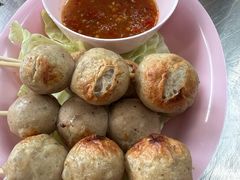 -榮泰米粉湯(Left Shop)