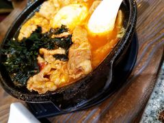 -东京屋(武定路店)