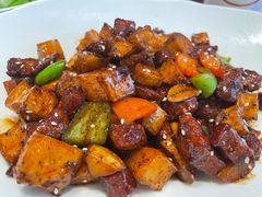 -渔家风味·鲅鱼水饺·央视展播·海鲜天津菜(开发区店)