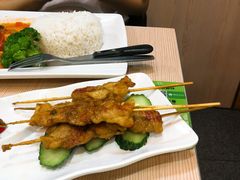 -佰搭果·广式茶餐厅(石牌东路店)