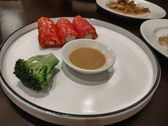 -京香轩·中餐厅(上海中庚聚龙酒店)