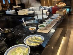 -西安皇冠假日酒店·朱雀咖啡厅