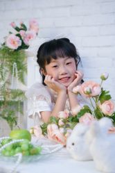 -MIAMOR米艾茉婚纱摄影(江都店)