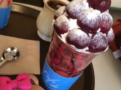 -Cafe de Paris(林荫路店)